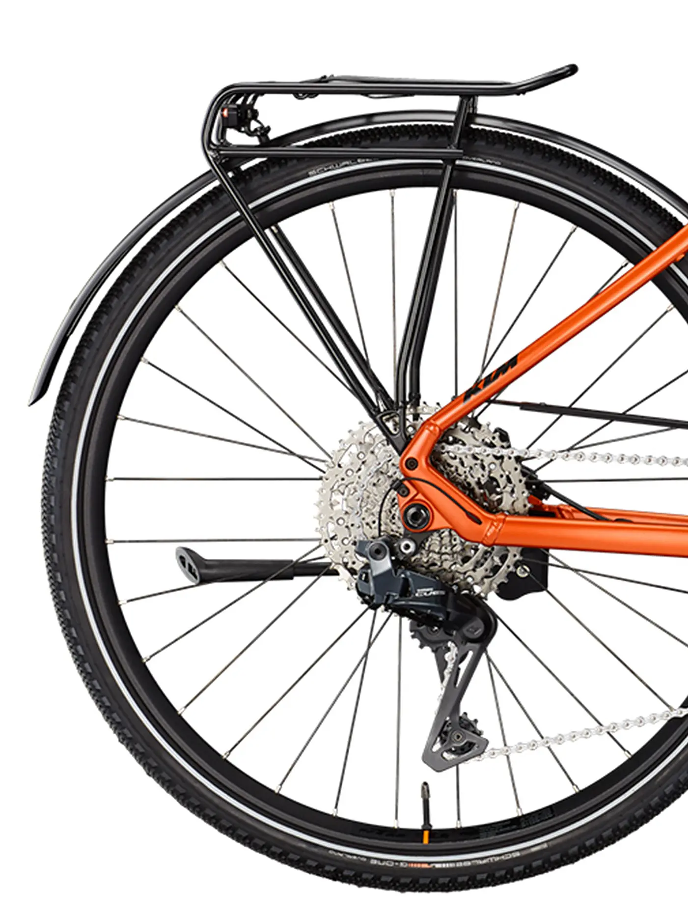 KTM | Herren E-Trekkingbike Macina Sport SX 10 28" | 